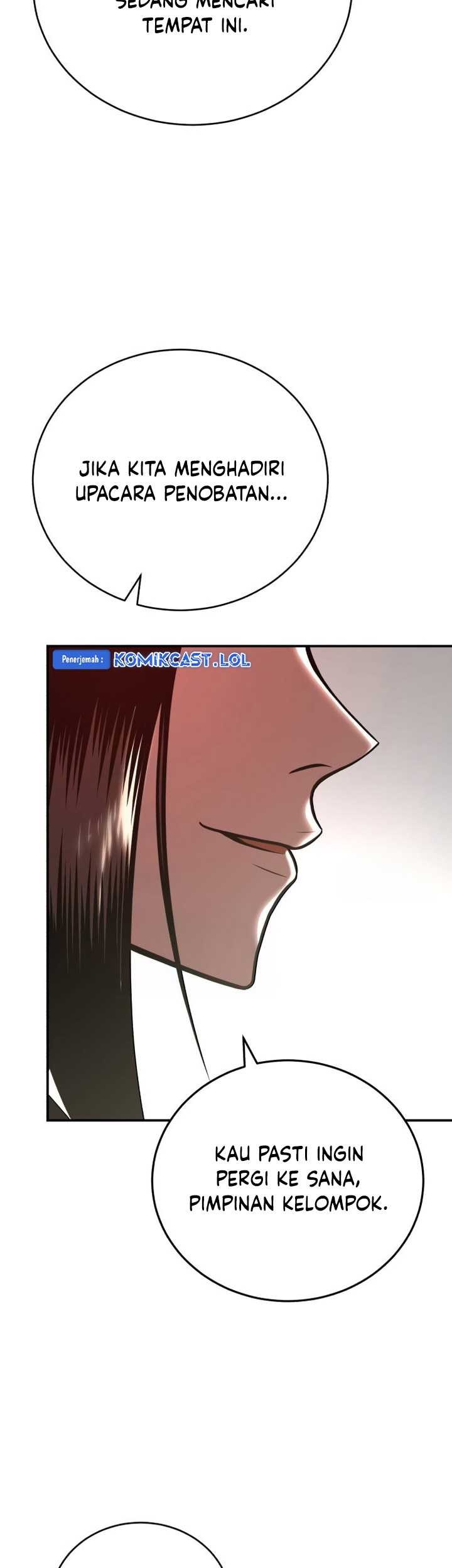 Records of the Demonic Path’s Return Chapter 45 - halaman 30
