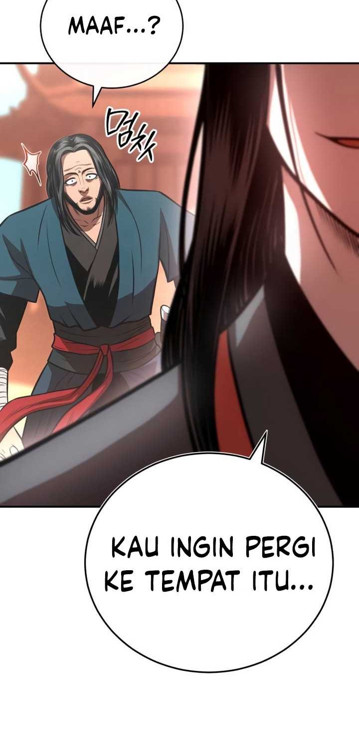 Records of the Demonic Path’s Return Chapter 45 - halaman 31
