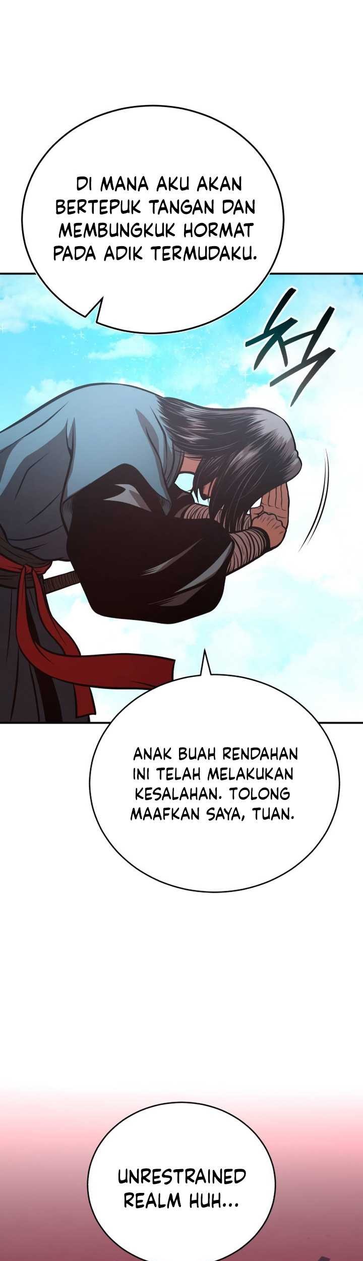 Records of the Demonic Path’s Return Chapter 45 - halaman 32