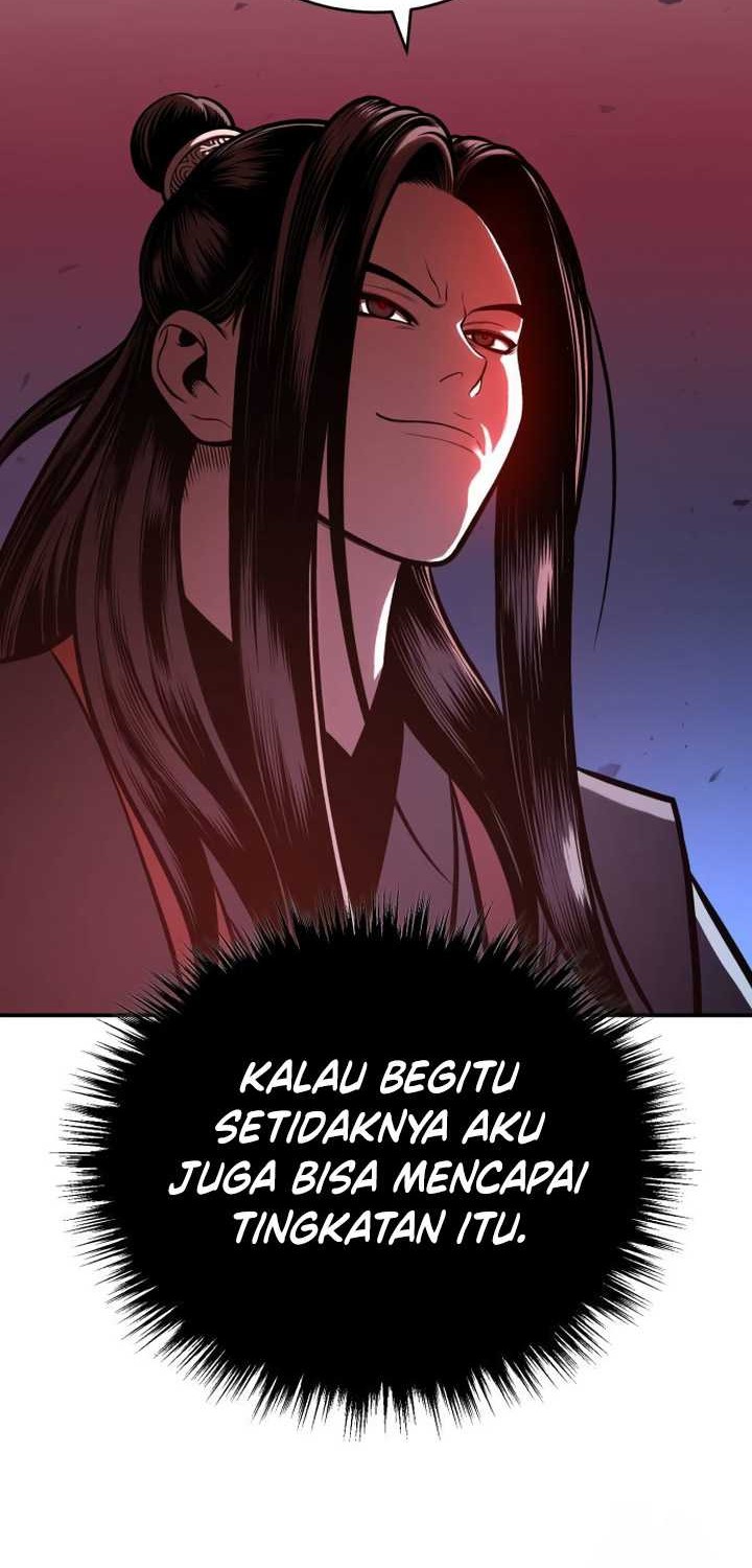 Records of the Demonic Path’s Return Chapter 45 - halaman 33