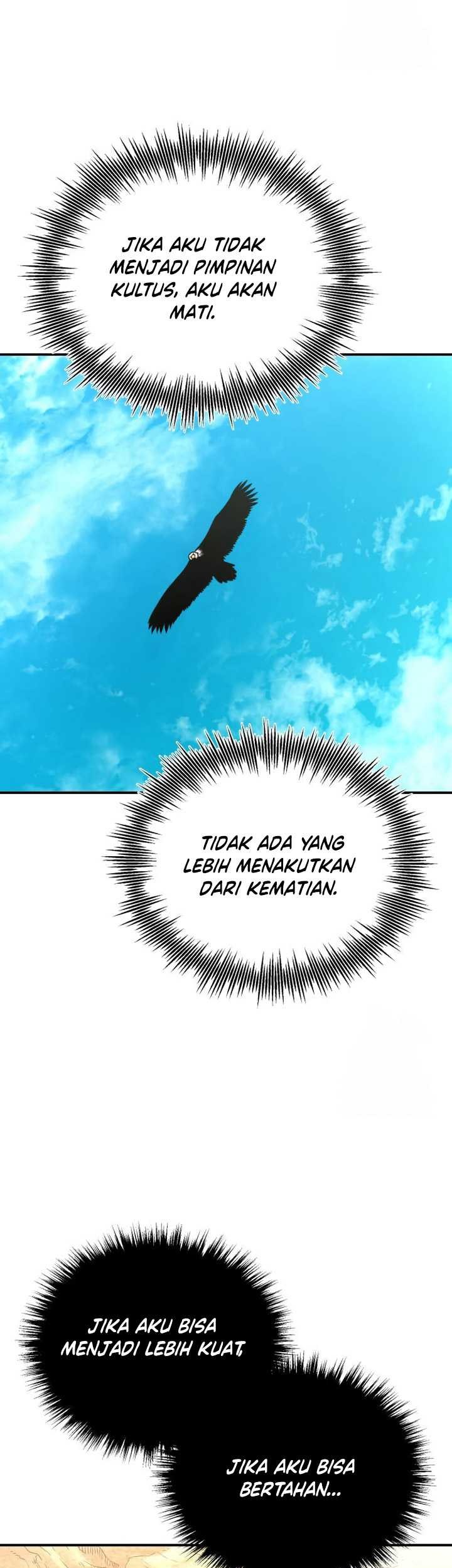 Records of the Demonic Path’s Return Chapter 45 - halaman 34