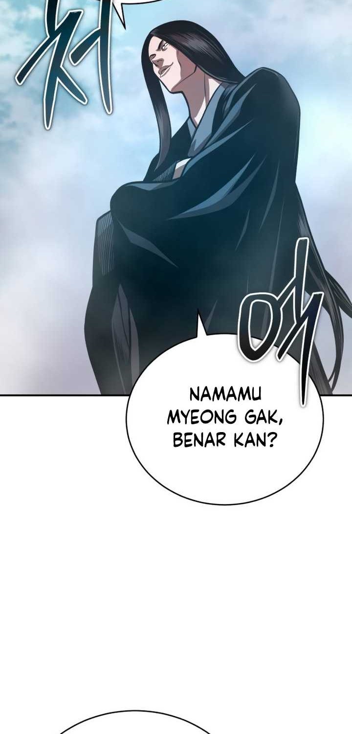 Records of the Demonic Path’s Return Chapter 45 - halaman 37