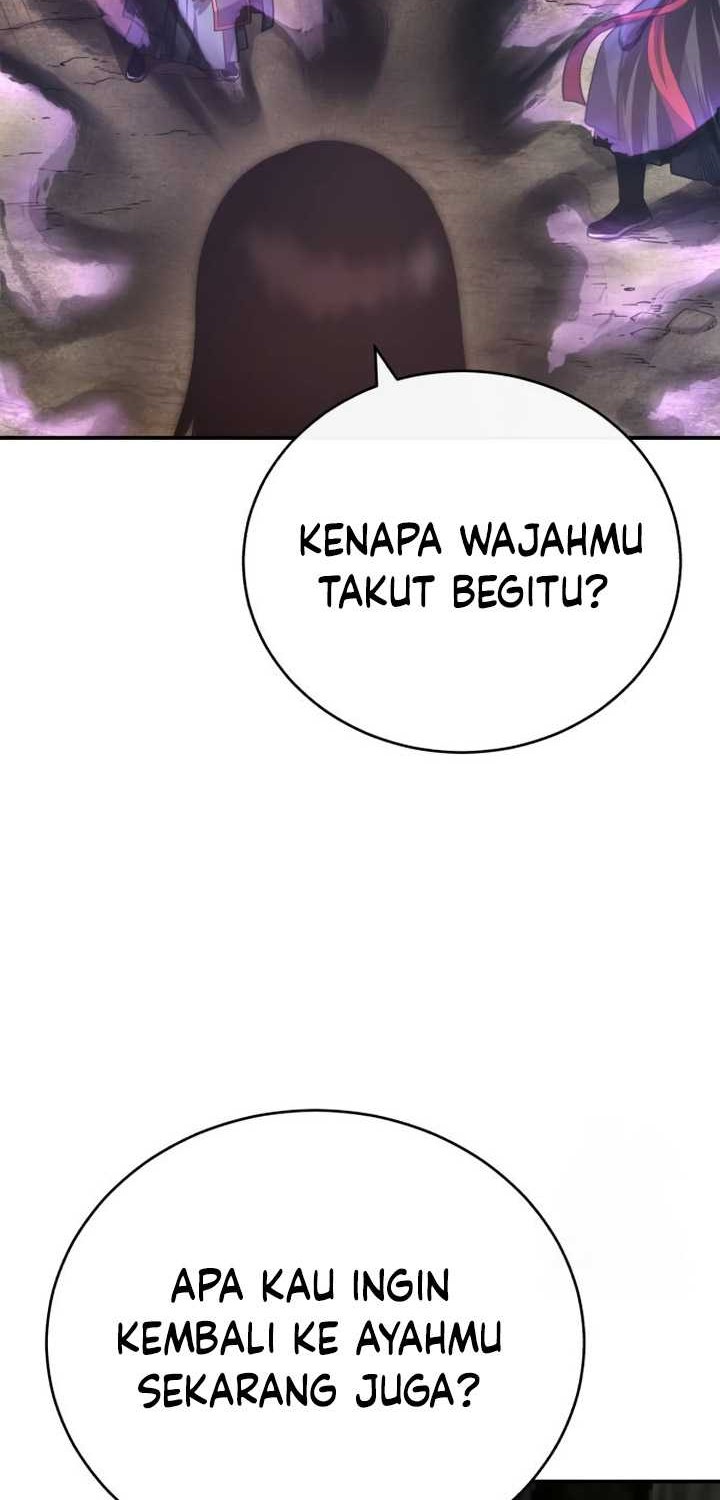 Records of the Demonic Path’s Return Chapter 45 - halaman 39