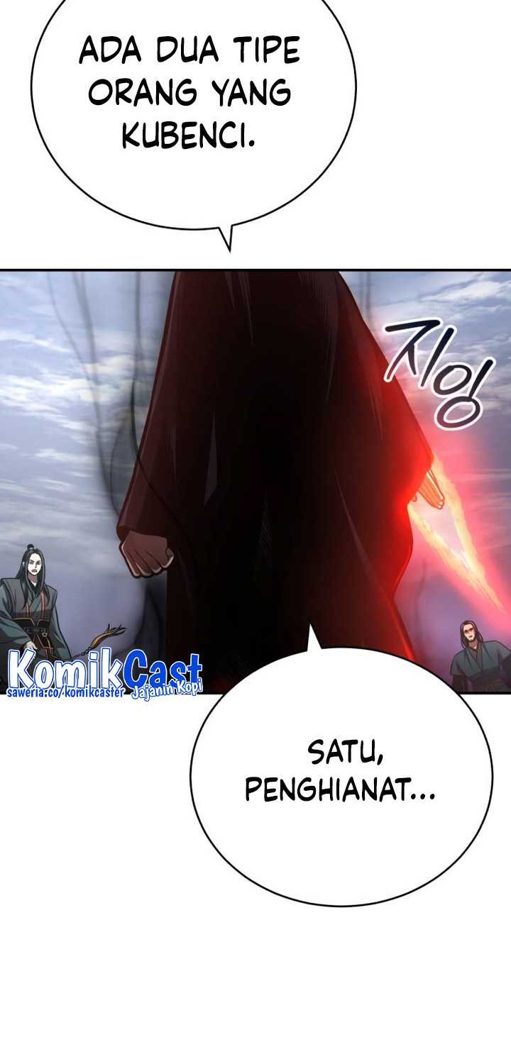 Records of the Demonic Path’s Return Chapter 45 - halaman 41