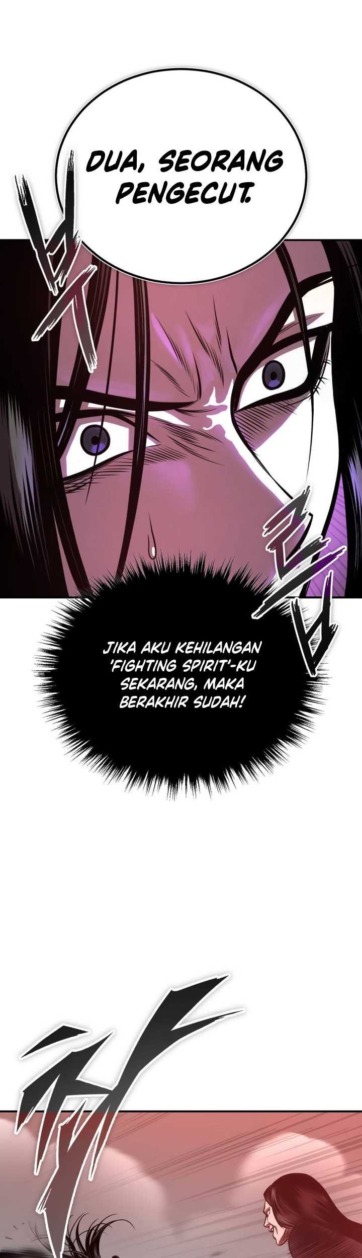 Records of the Demonic Path’s Return Chapter 45 - halaman 42