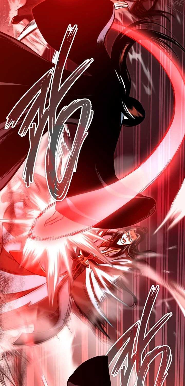 Records of the Demonic Path’s Return Chapter 45 - halaman 45