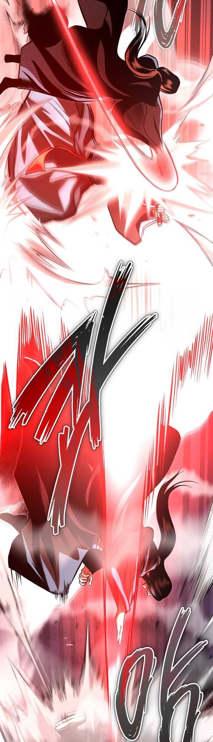 Records of the Demonic Path’s Return Chapter 45 - halaman 46