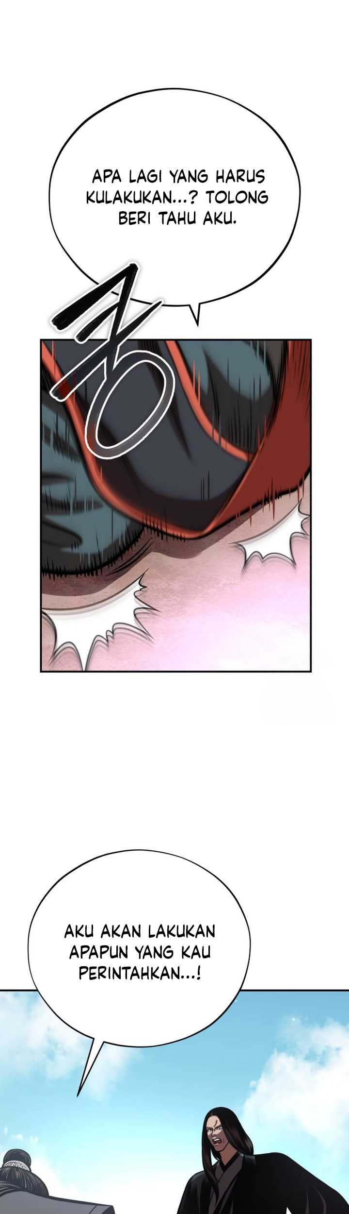 Records of the Demonic Path’s Return Chapter 45 - halaman 50