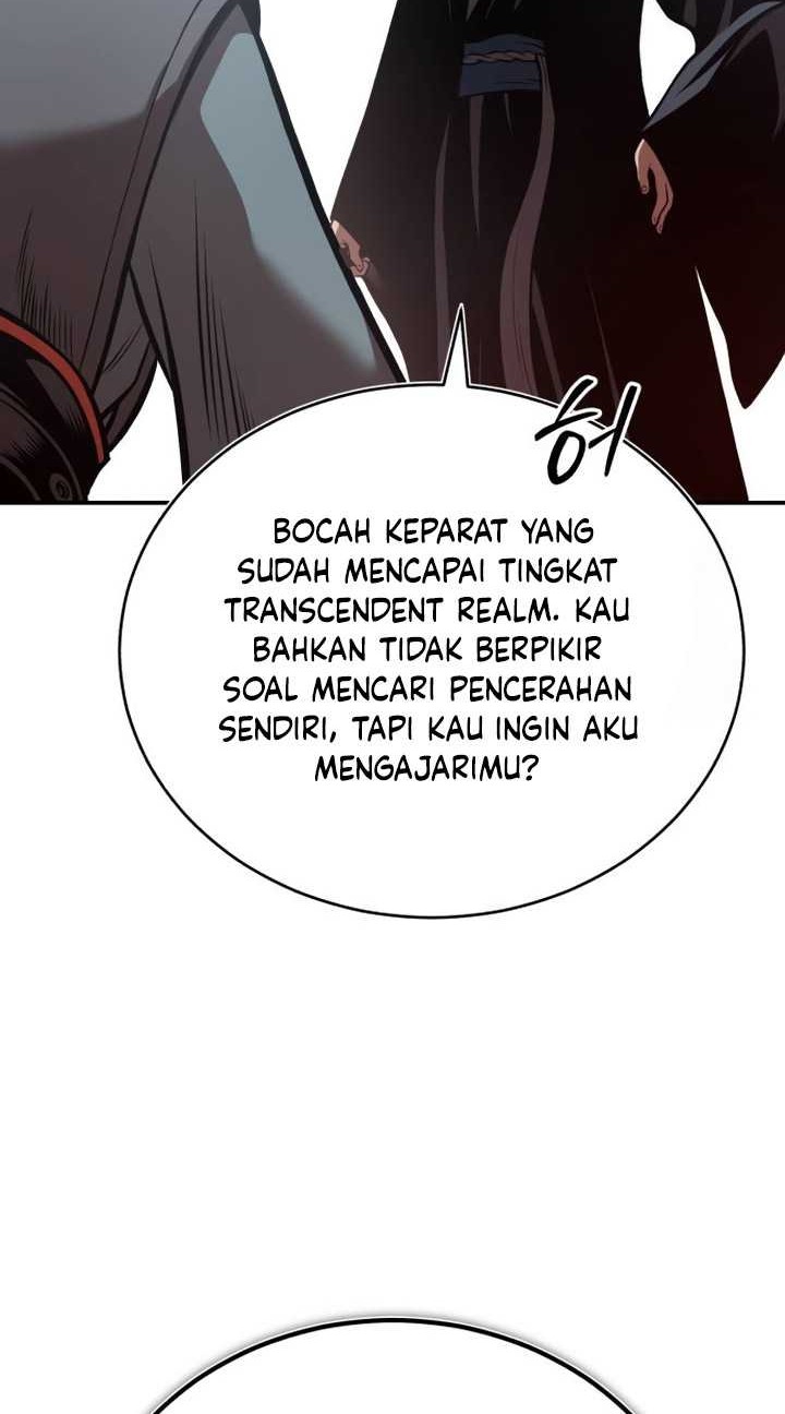 Records of the Demonic Path’s Return Chapter 45 - halaman 51
