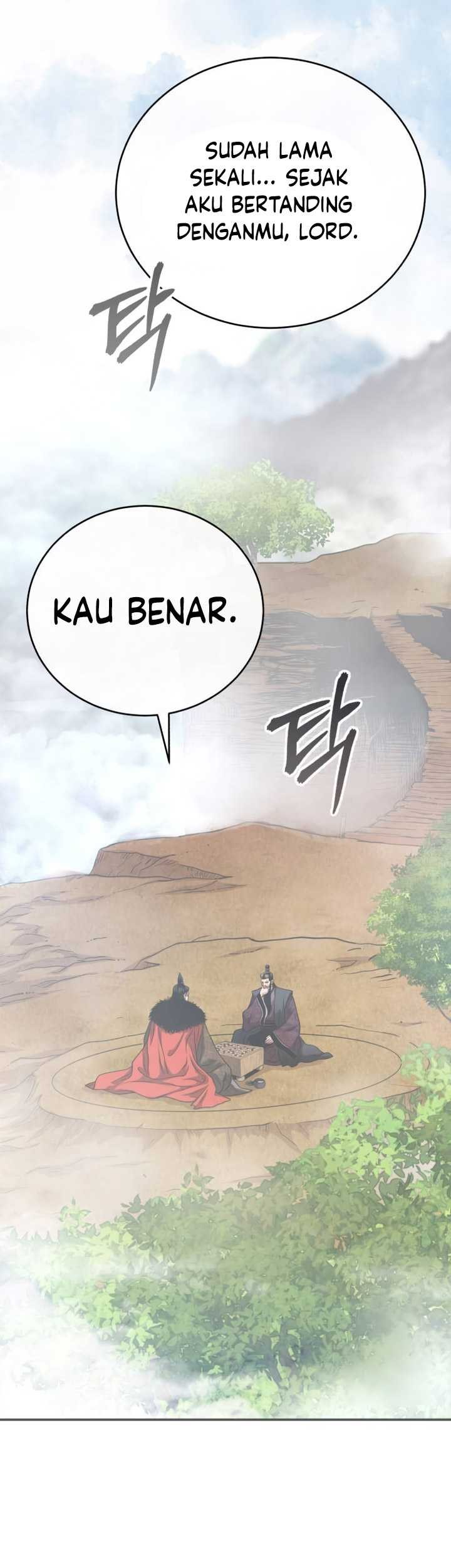 Records of the Demonic Path’s Return Chapter 45 - halaman 54