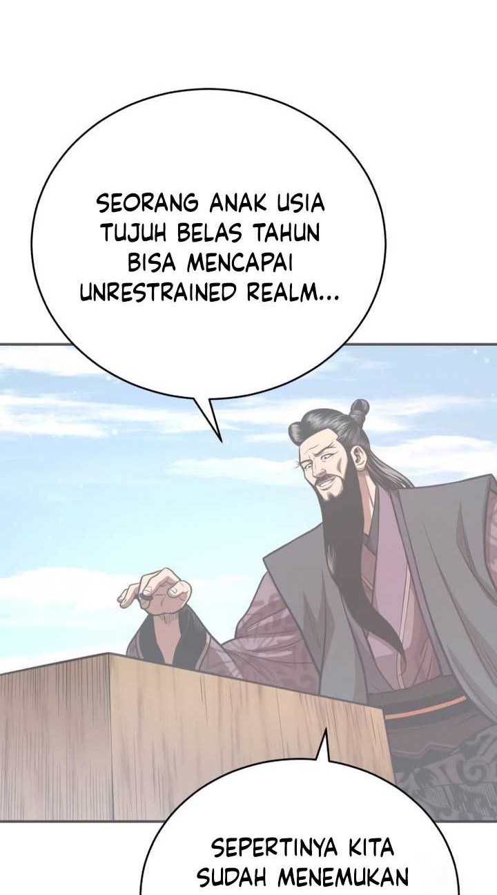 Records of the Demonic Path’s Return Chapter 45 - halaman 55