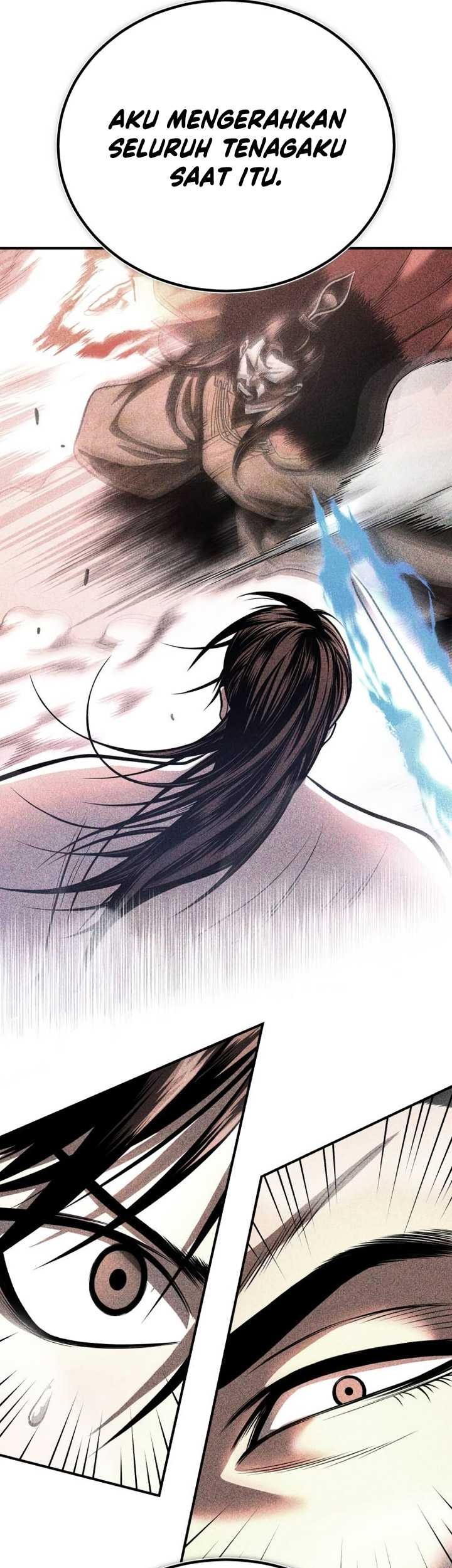 Records of the Demonic Path’s Return Chapter 45 - halaman 58