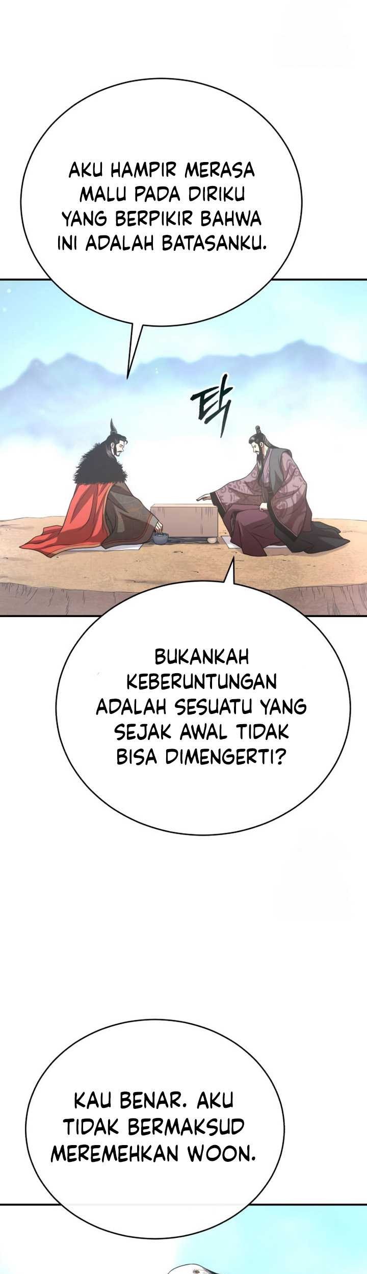 Records of the Demonic Path’s Return Chapter 45 - halaman 62