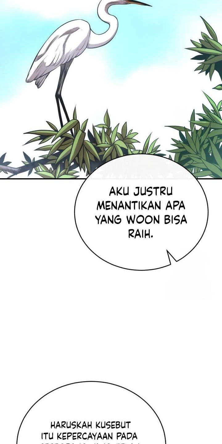 Records of the Demonic Path’s Return Chapter 45 - halaman 63