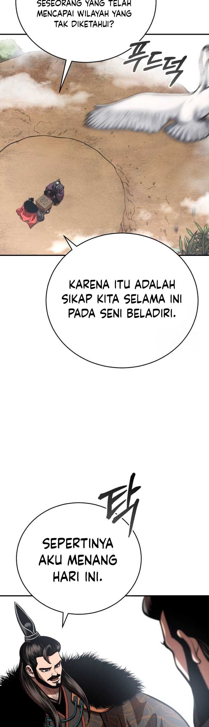 Records of the Demonic Path’s Return Chapter 45 - halaman 64