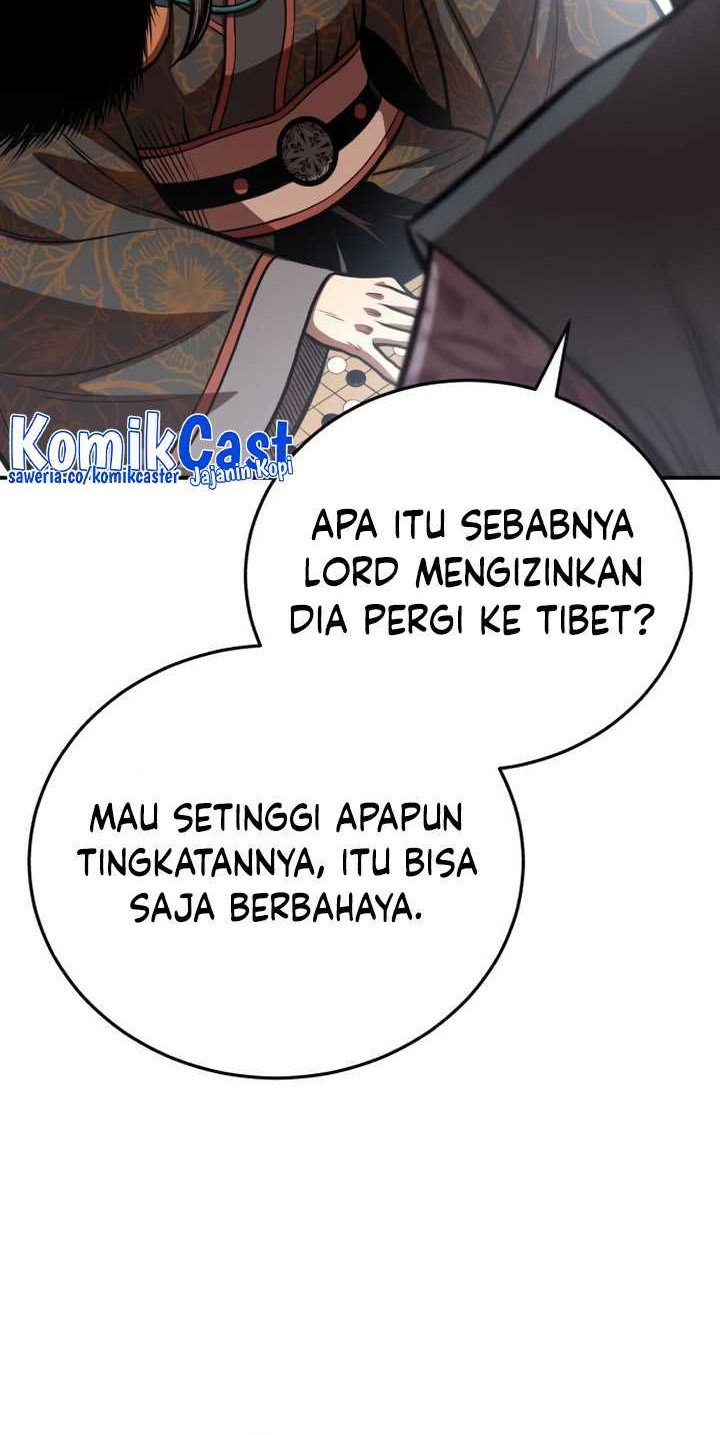 Records of the Demonic Path’s Return Chapter 45 - halaman 65