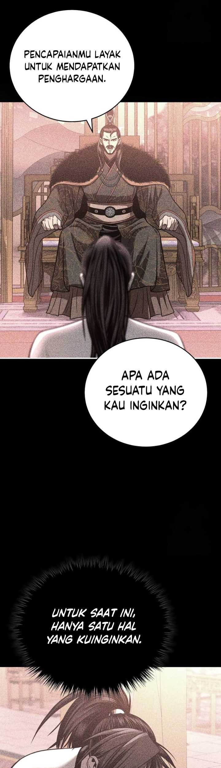 Records of the Demonic Path’s Return Chapter 45 - halaman 68