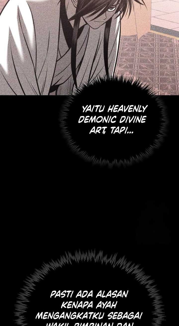 Records of the Demonic Path’s Return Chapter 45 - halaman 69
