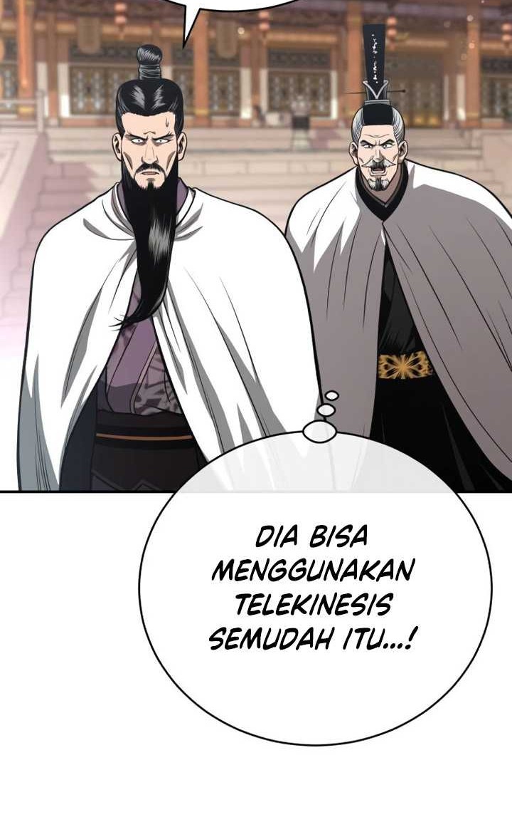 Records of the Demonic Path’s Return Chapter 45 - halaman 7