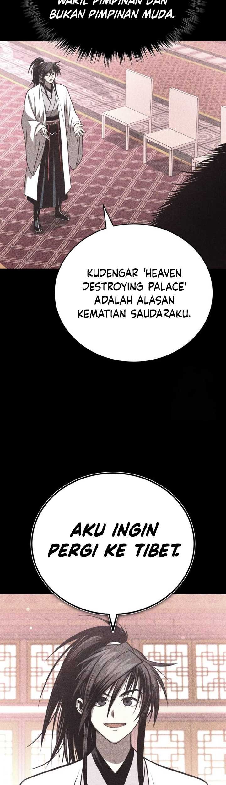 Records of the Demonic Path’s Return Chapter 45 - halaman 70