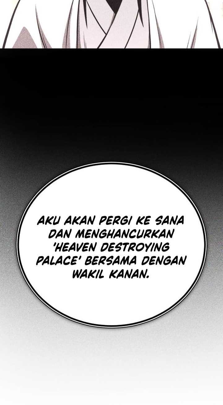 Records of the Demonic Path’s Return Chapter 45 - halaman 71