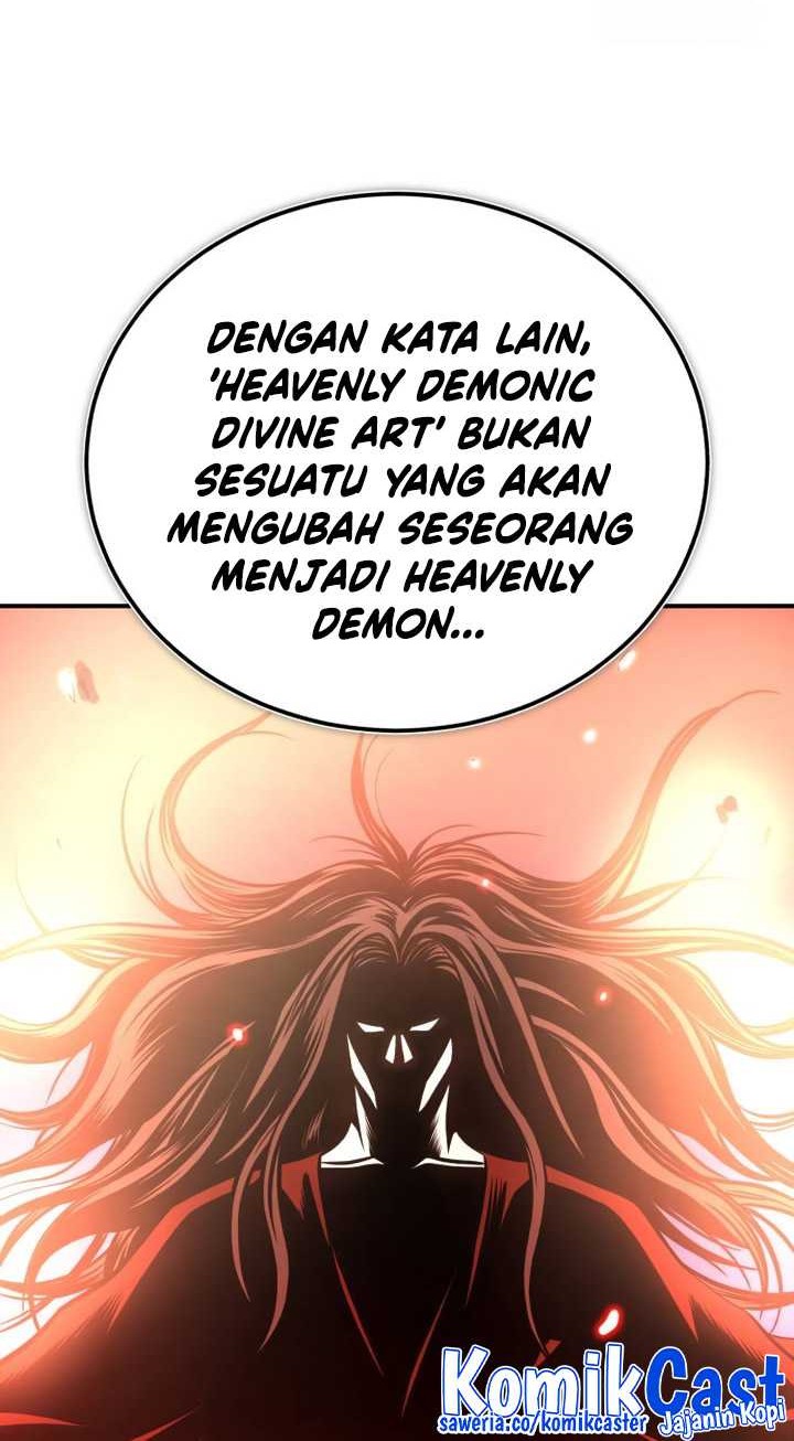 Records of the Demonic Path’s Return Chapter 45 - halaman 73