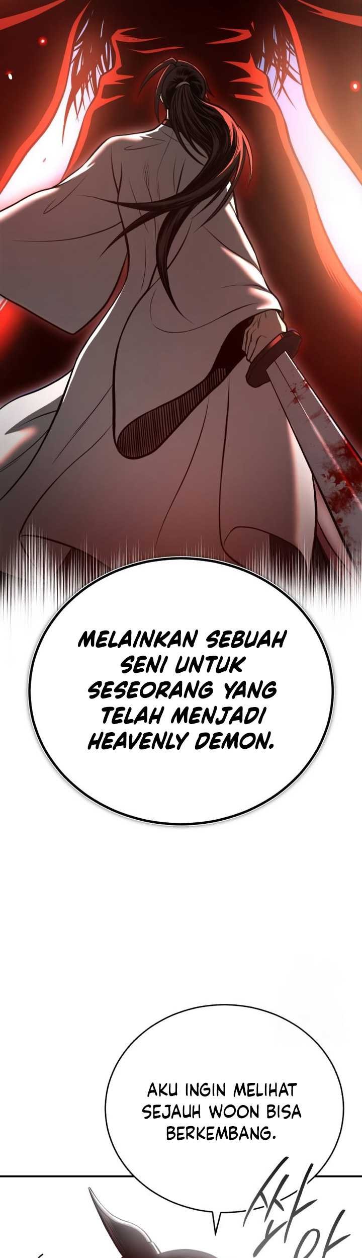 Records of the Demonic Path’s Return Chapter 45 - halaman 74