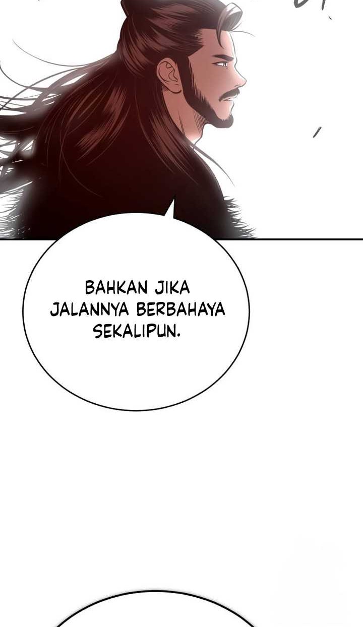 Records of the Demonic Path’s Return Chapter 45 - halaman 75