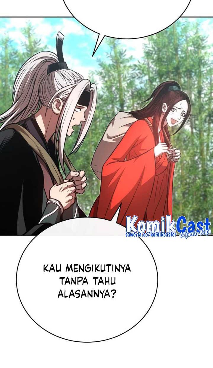 Records of the Demonic Path’s Return Chapter 45 - halaman 79