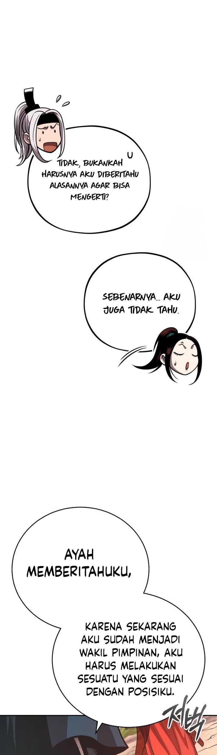 Records of the Demonic Path’s Return Chapter 45 - halaman 80