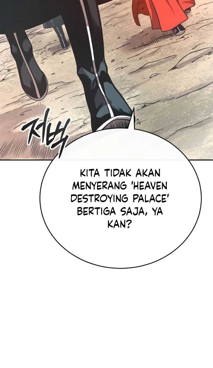 Records of the Demonic Path’s Return Chapter 45 - halaman 81