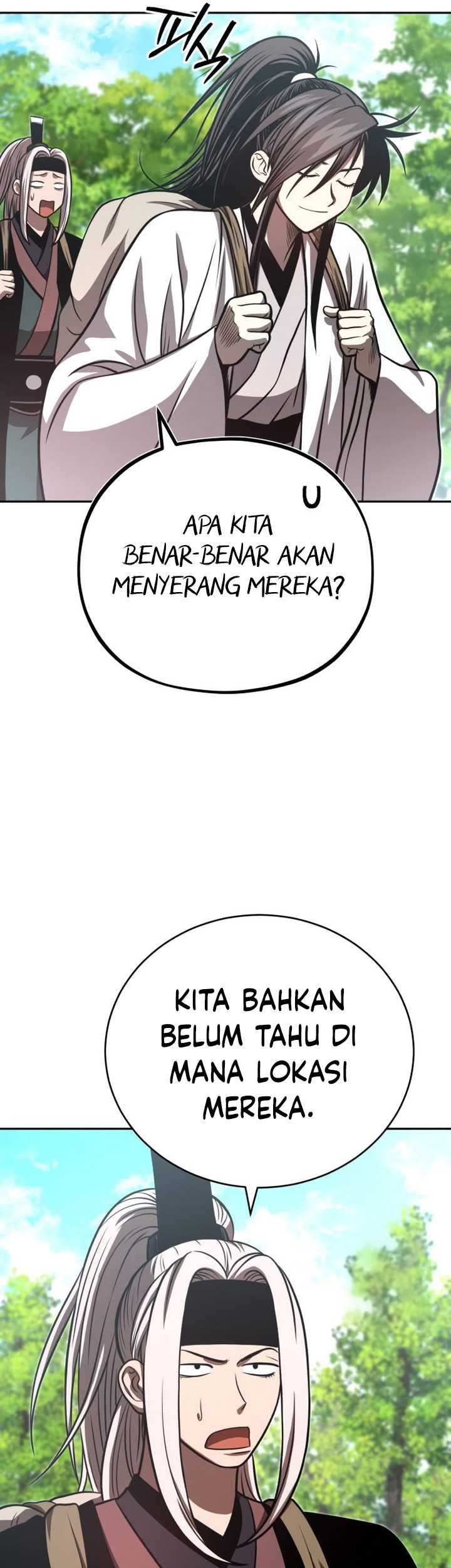 Records of the Demonic Path’s Return Chapter 45 - halaman 82