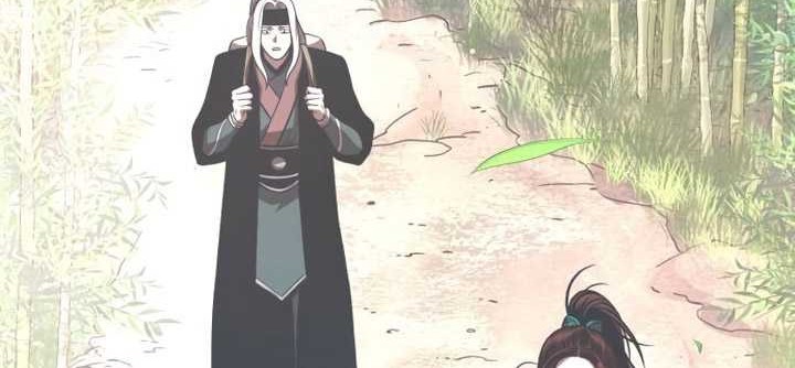 Records of the Demonic Path’s Return Chapter 45 - halaman 85