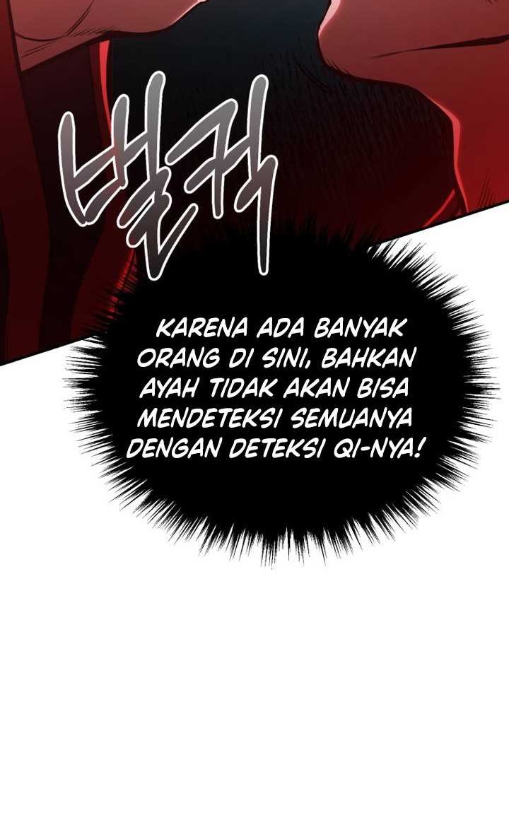 Records of the Demonic Path’s Return Chapter 45 - halaman 9