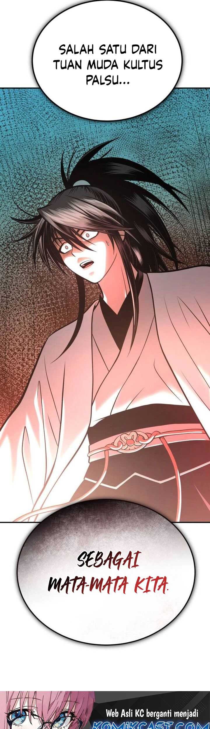 Records of the Demonic Path’s Return Chapter 46 - halaman 102