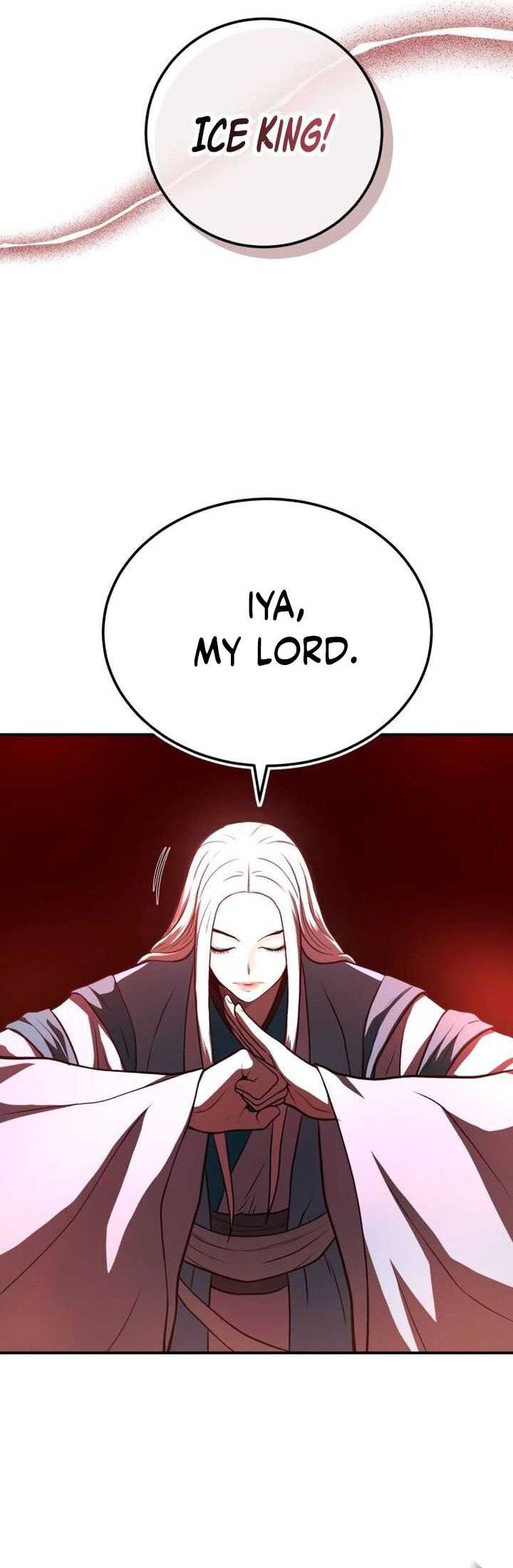 Records of the Demonic Path’s Return Chapter 46 - halaman 15