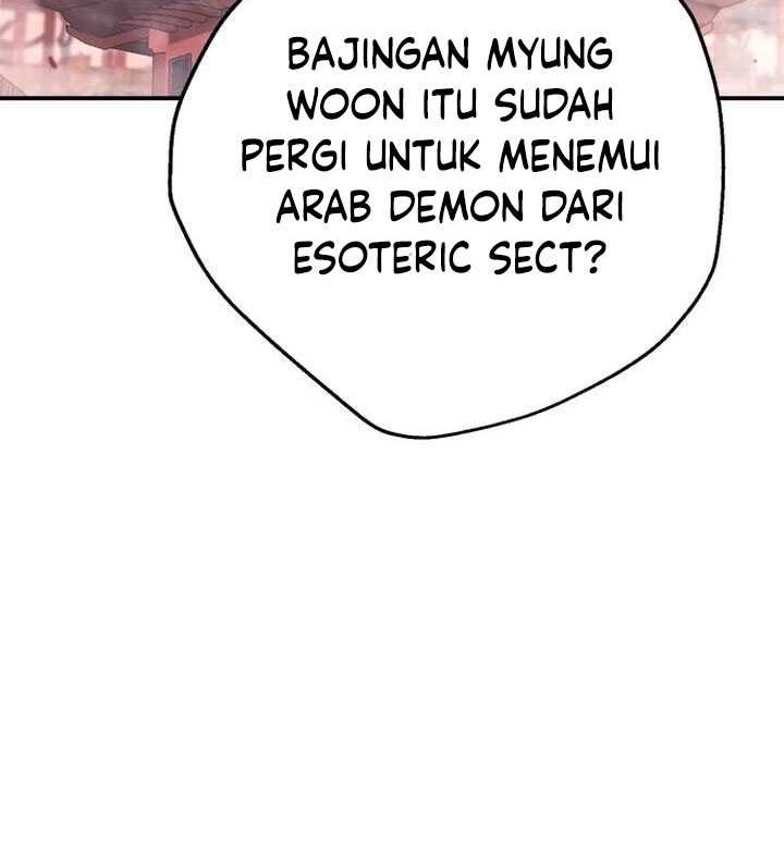 Records of the Demonic Path’s Return Chapter 46 - halaman 3