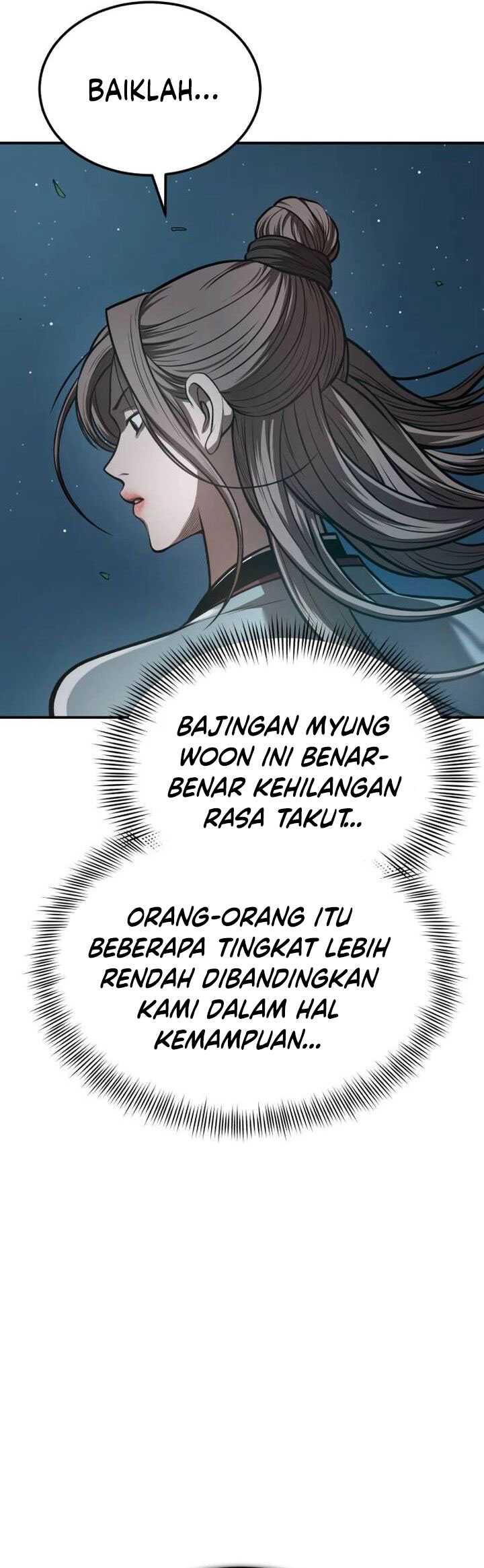 Records of the Demonic Path’s Return Chapter 46 - halaman 30
