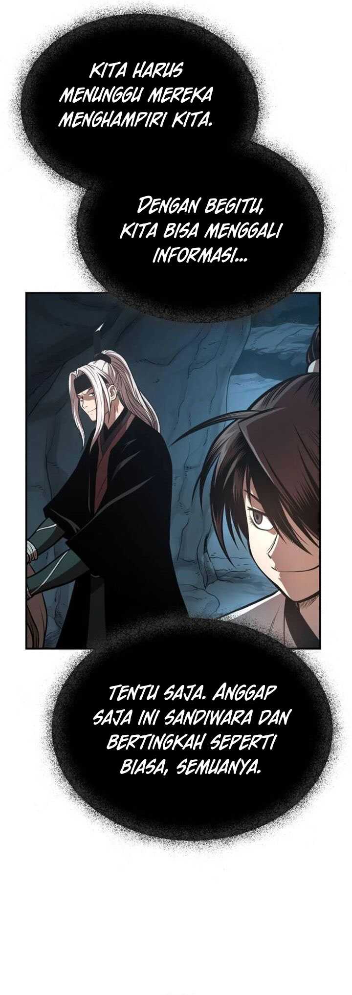 Records of the Demonic Path’s Return Chapter 46 - halaman 35