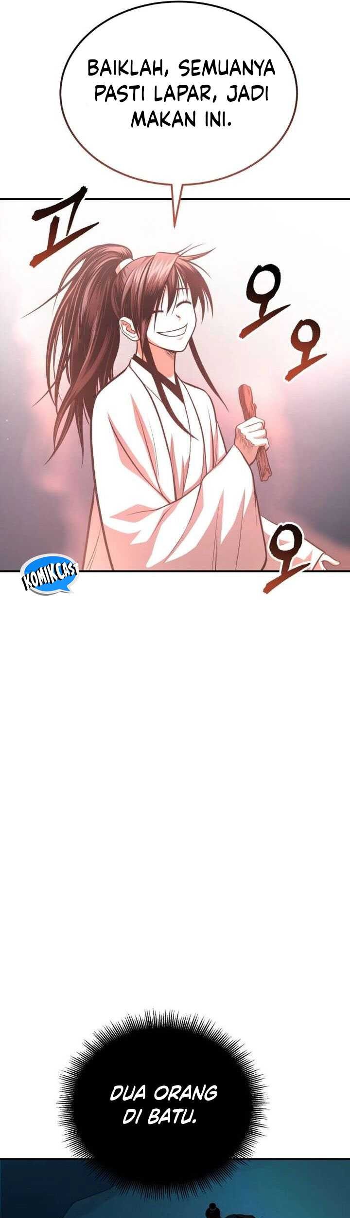 Records of the Demonic Path’s Return Chapter 46 - halaman 36