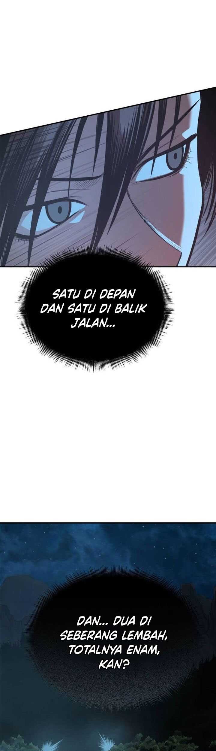 Records of the Demonic Path’s Return Chapter 46 - halaman 38