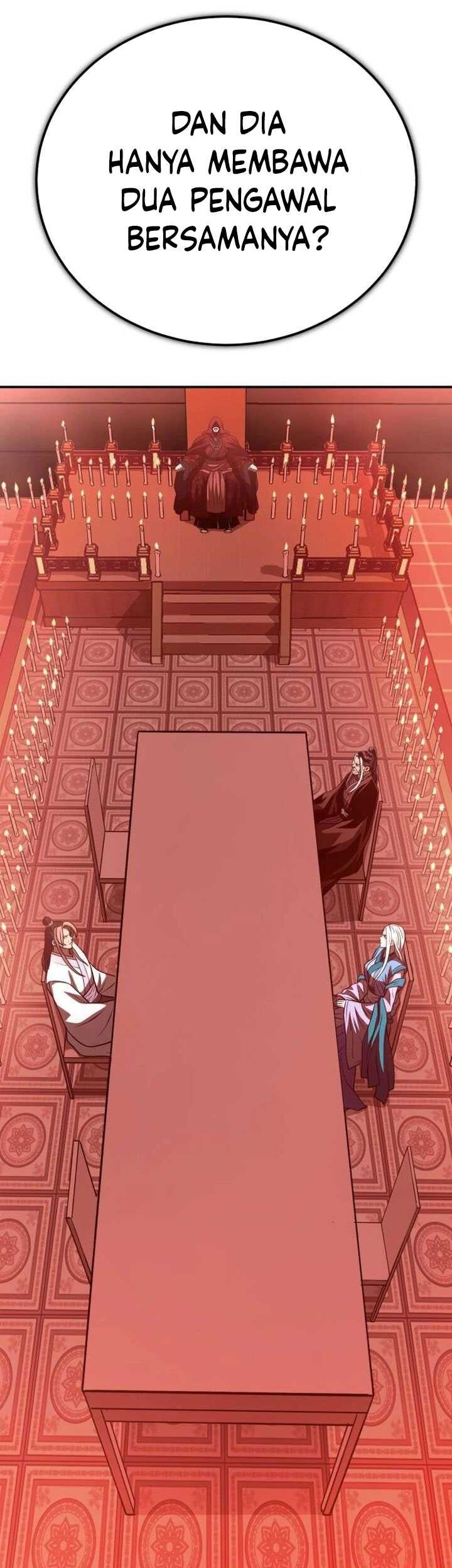 Records of the Demonic Path’s Return Chapter 46 - halaman 4