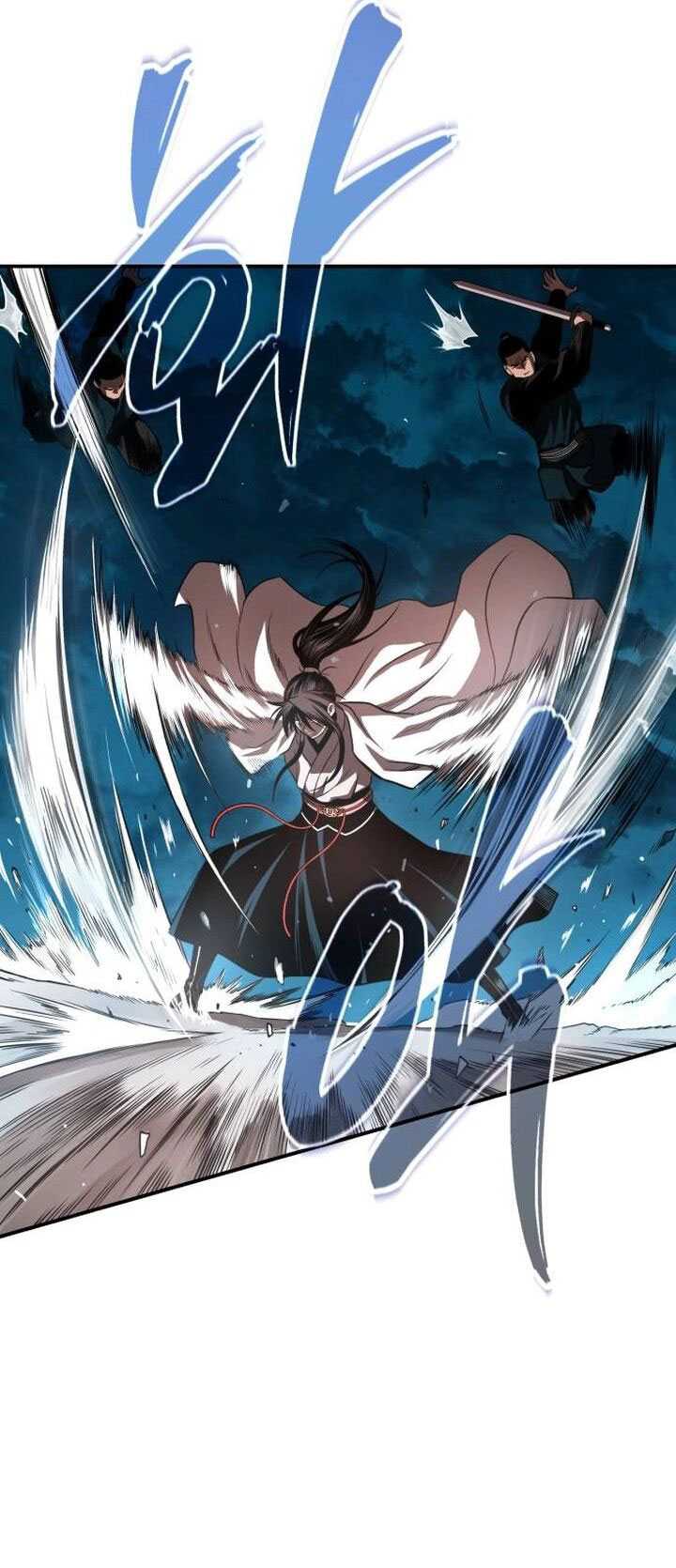 Records of the Demonic Path’s Return Chapter 46 - halaman 46