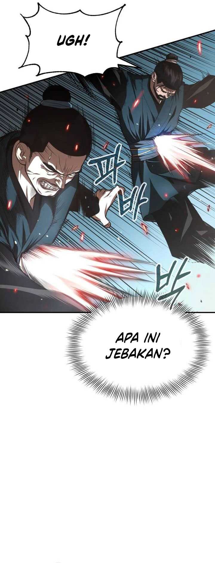 Records of the Demonic Path’s Return Chapter 46 - halaman 47