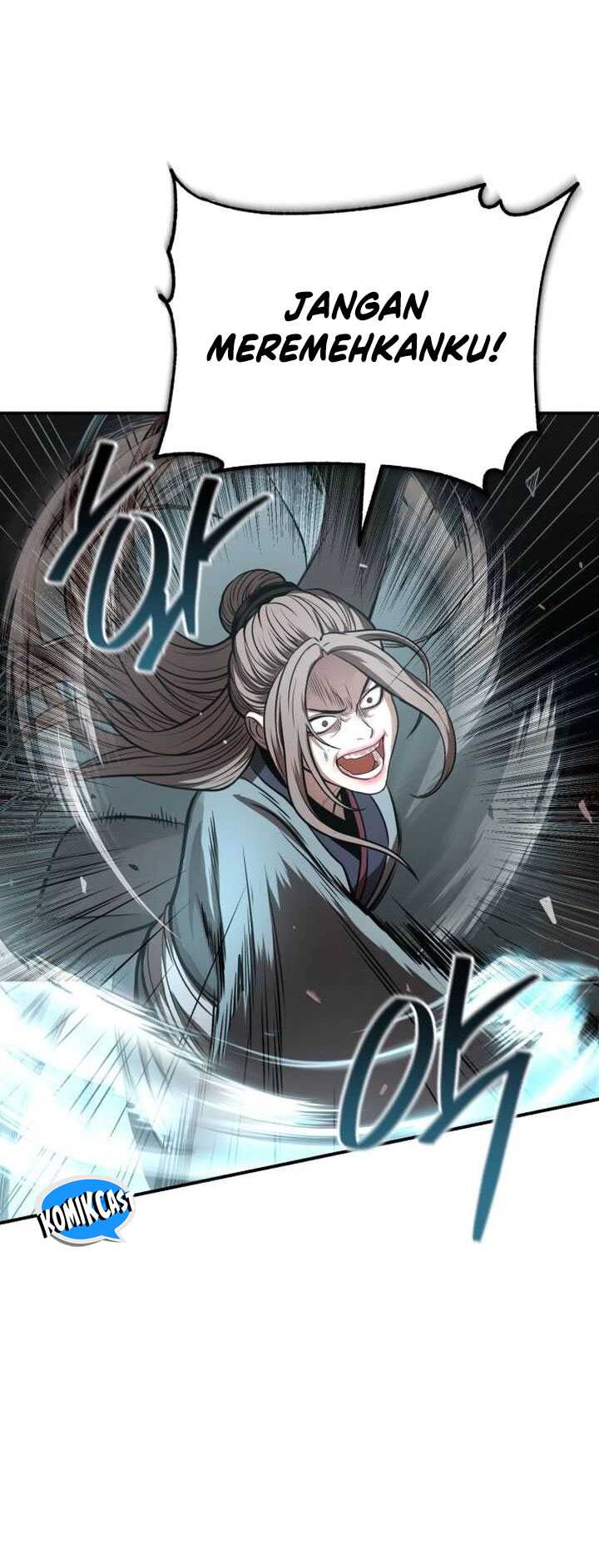 Records of the Demonic Path’s Return Chapter 46 - halaman 52