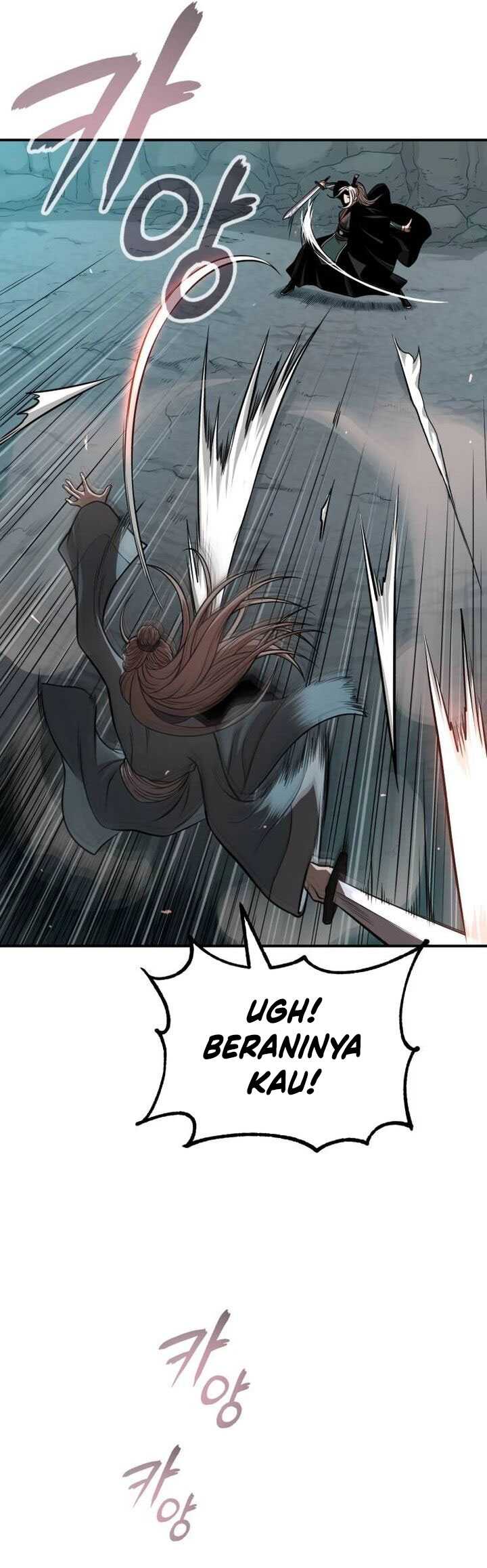 Records of the Demonic Path’s Return Chapter 46 - halaman 53