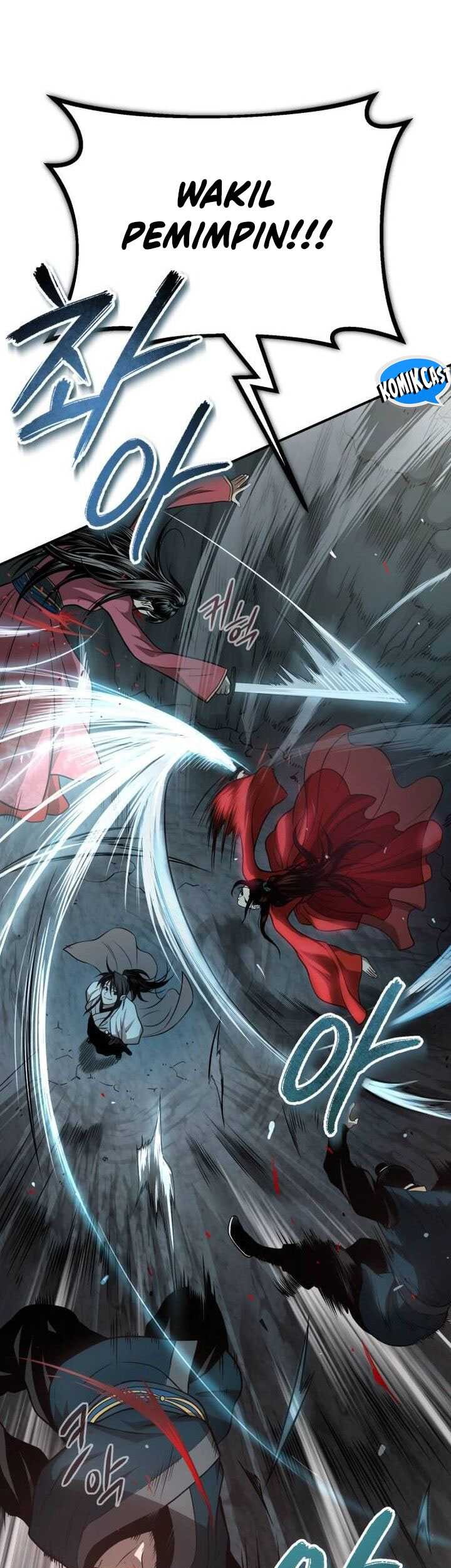 Records of the Demonic Path’s Return Chapter 46 - halaman 56