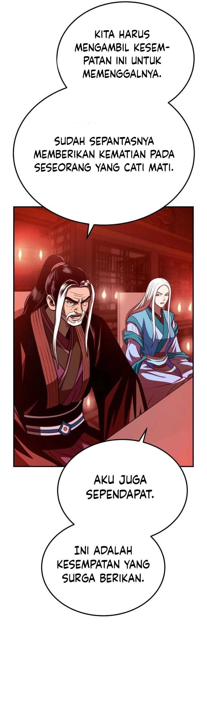 Records of the Demonic Path’s Return Chapter 46 - halaman 6