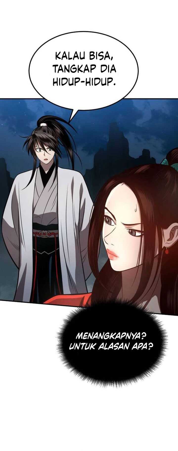 Records of the Demonic Path’s Return Chapter 46 - halaman 62