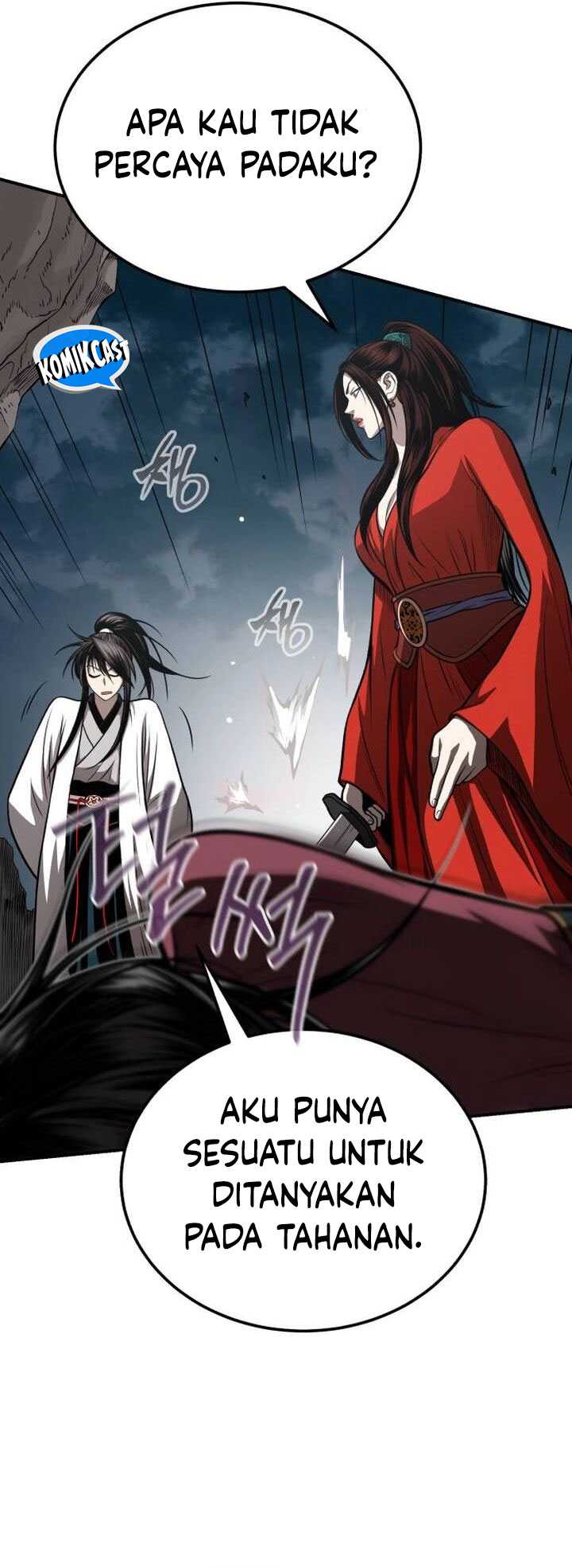 Records of the Demonic Path’s Return Chapter 46 - halaman 67